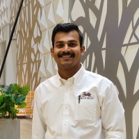 Sunil P Email
