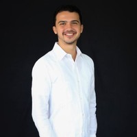 Contract Pilot Employee Luis Acta's profile photo