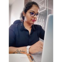 pronted Employee Shravanti. D's profile photo