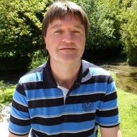 Florensis Employee Andreas Boehler's profile photo