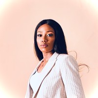 S&P Global Platts Employee Eleanor Temitope D.'s profile photo