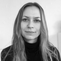 Regionshospitalet Gødstrup Employee Tina Randrup's profile photo