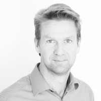 ASC (Author-it Software Co.) Employee Peter Stroes's profile photo