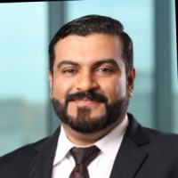 Boxon Employee Mishal Hamza's profile photo