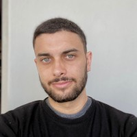 Federico Paradiso Email