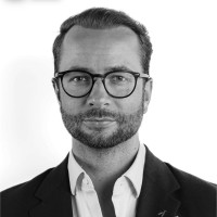 HusmanHagberg Employee Anton Ström's profile photo