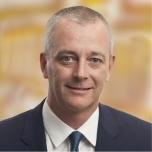Goodbody Employee Fintan Maher's profile photo