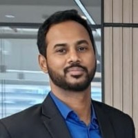 SalesARM Employee Chiranjibi Das's profile photo