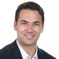 fresh. Employee Antoine Train's profile photo