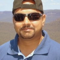 Sanjay Patel Email & Phone Number