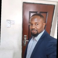 Seakey Marine Ltd Employee Edward Okene's profile photo