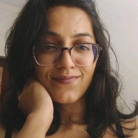 SecureCheck360 Employee Michelle Dsouza's profile photo
