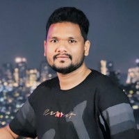 Nestor Technologies Inc Employee Krishna Prasad's profile photo