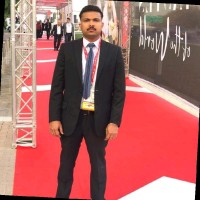 MAIR Group Employee Nidhin Jayachandran's profile photo