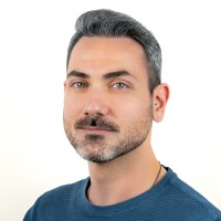 Noiza Employee Alessandro Pandolfi's profile photo