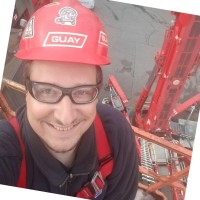 GUAY Employee Marc-Andre Houle's profile photo