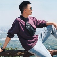TI Cloud Employee 张晓磊's profile photo