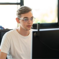 Kaj Bech A/S Employee Peter Würtz's profile photo