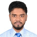BRAC Saajan Exchange Ltd Employee Talat Mahamud's profile photo