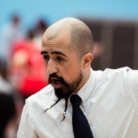 STFC Employee Haroon Rafique's profile photo