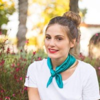 mamagea.gr Employee Elena Evderidou's profile photo