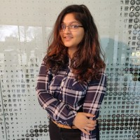 RFI Ingredients Employee Anisha Mayekar's profile photo