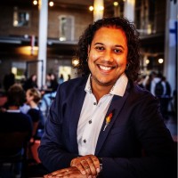 Jarryd Jamoena Email & Phone Number