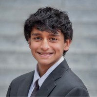 ProMazo Employee Tej Shende's profile photo