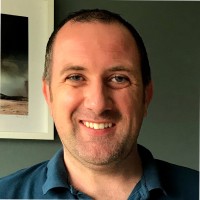 Oxford Instruments Andor Employee Stephen Bingham's profile photo