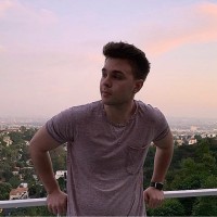 WULF Marketing Employee Jonathan Foley's profile photo