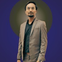 McLean Intelligent Workforce Employee Muhammad Ali's profile photo