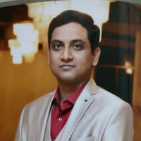 Vinay Pandit Email