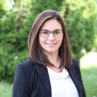 Armada JS - JavaScript Conference Employee Jelena Popov's profile photo