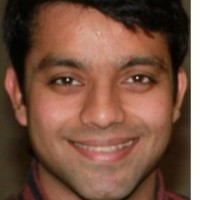 Gerber Plumbing Fixtures Employee Mayur Shah's profile photo