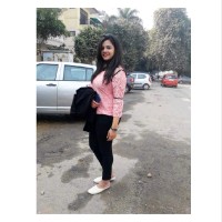 Biopeople India Employee Vaishali Pandey's profile photo