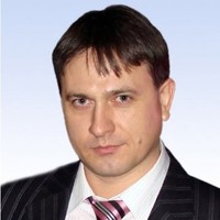Sergey Demchenko Email