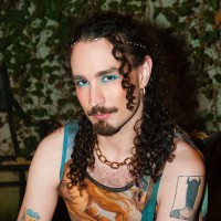 Graywolf Press Employee Caelan Nardone's profile photo