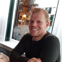 Mondial Pack B.V. Employee Bart Ziengs's profile photo