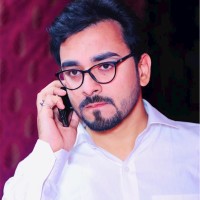 Canara HSBC Life Insurance Employee Rishabh Dhingra's profile photo