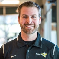 Spooner Physical Therapy Employee Nicholas Sutton's profile photo