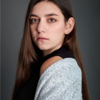 Spot Employee Carla Kovacs's profile photo