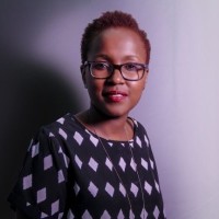 Mastercard Foundation Employee Irene Gitau's profile photo