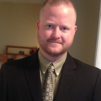 AveriStar Employee Ryan Burrell's profile photo