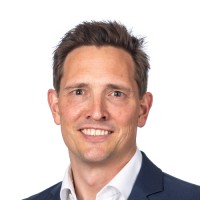 UNION Employee Alexander Gundersen's profile photo