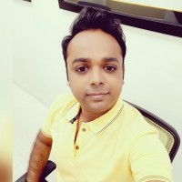 MagicMind Technologies Employee Amit Biswas's profile photo