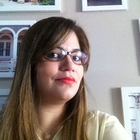 IESB Employee Danila Dourado's profile photo