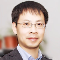 Nanjing University of Aeronautics and Astronautics Employee Shilong Pan's profile photo