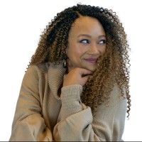 Visit Omaha Employee Jasmyn Goodwin's profile photo