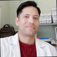 University of Palermo Employee Anwar Awan's profile photo