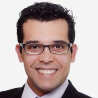 Merck Group Employee Antonio Martins's profile photo